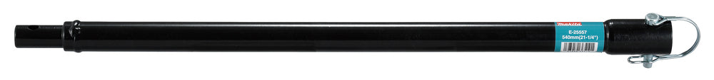 Verlängerung 500 mm für Erdbohrer