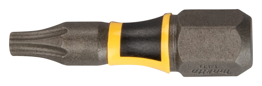 Torsion Bit T10 Impact Premier 15Stk.