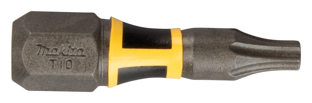 Torsion Bit T10 Impact Premier 15Stk.