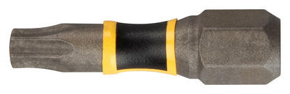 Torsion Bit T20 Impact Premier 15Stk.