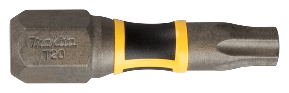 Torsion Bit T20 Impact Premier 15Stk.