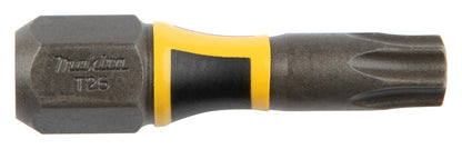 Torsion Bit T25 Impact Premier 15Stk.