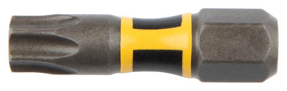 Torsion Bit T30 Impact Premier 15Stk.