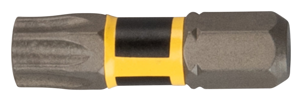 Torsion Bit T40 Impact Premier 15Stk.