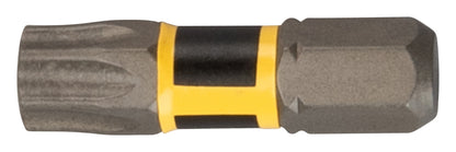 Torsion Bit T40 Impact Premier 15Stk.