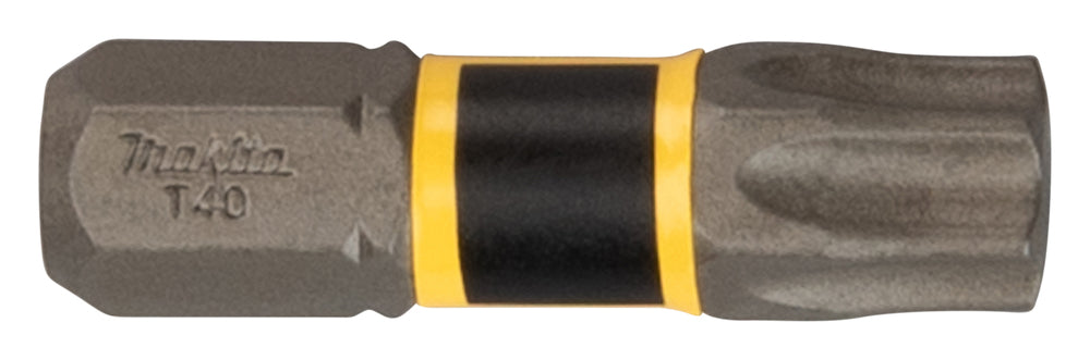 Torsion Bit T40 Impact Premier 15Stk.