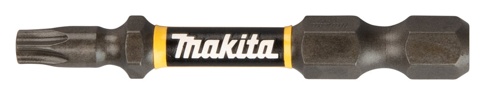 Torsion Bit T25 Impact Premier 10Stk.