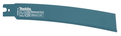 Reciprosägeblatt 200mm Diamant Gusseisen/Gussrohr 5Stk.