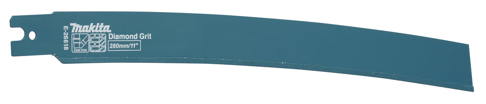 Reciprosägeblatt 280mm Diamant Gusseisen/Gussrohr 5Stk.