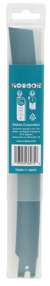 Reciprosägeblatt 280mm Diamant Gusseisen/Gussrohr 5Stk.