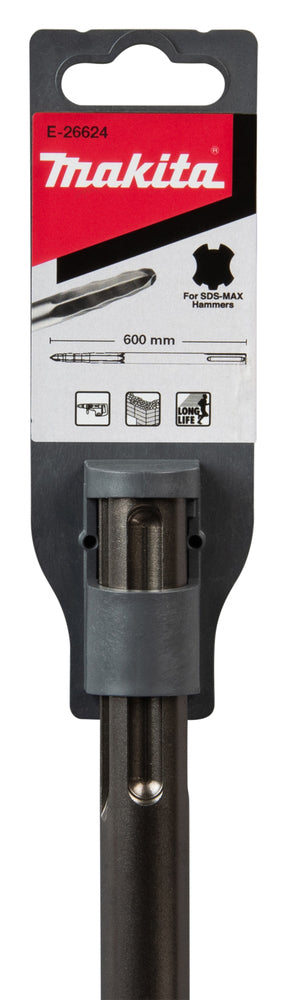 SDS-MAX Spitzmeißel 600mm