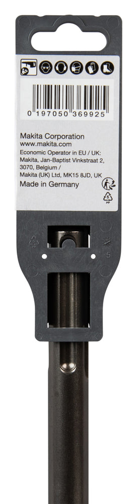 SDS-MAX Spitzmeißel 600mm