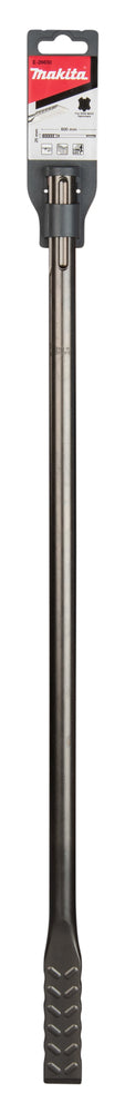 SDS-MAX Flachmeißel 25x600mm