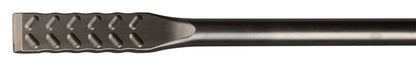 SDS-MAX Flachmeißel 25x600mm