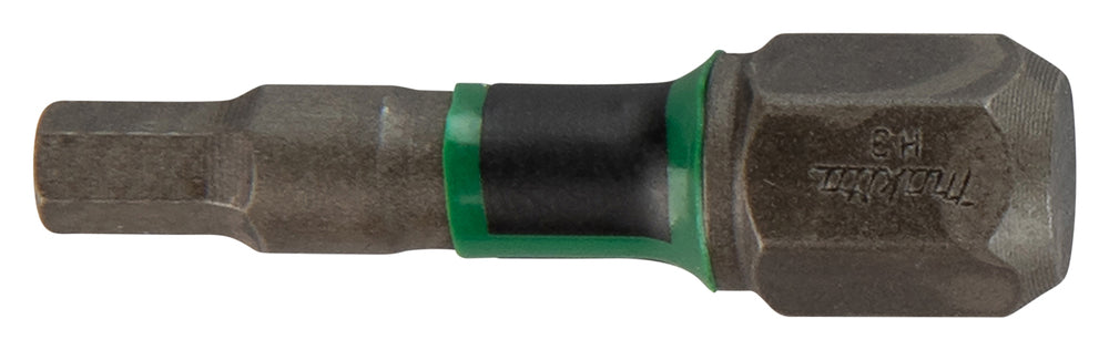 Torsion Bit H3 Impact Premier