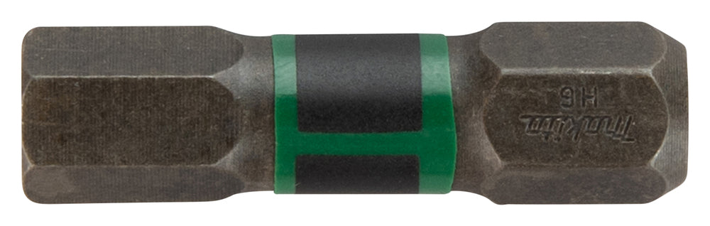 Torsion Bit H6 Impact Premier