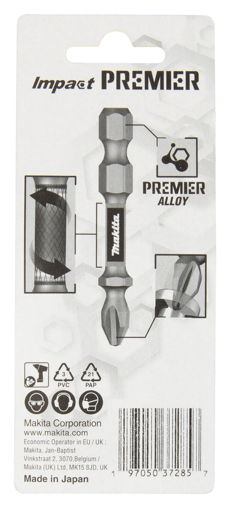 Torsion Bit H3 Impact Premier