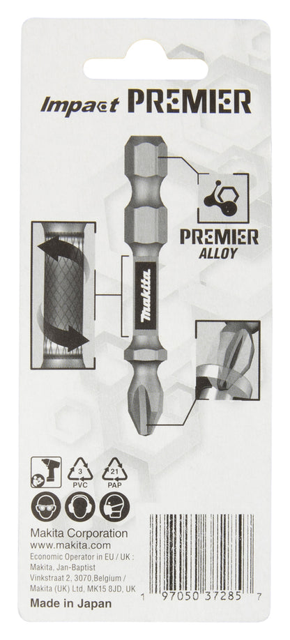 Torsion Bit H3 Impact Premier