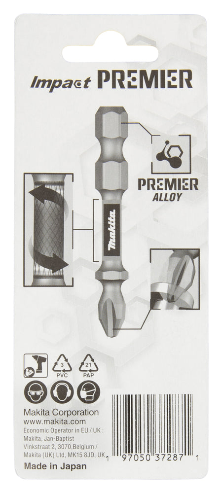 Torsion Bit H5 Impact Premier