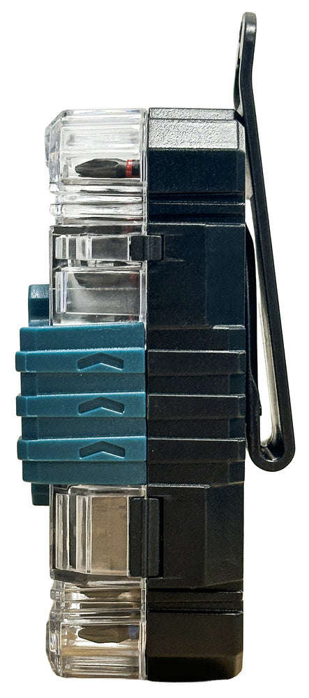 Bit-Set Torsion 31-tlg. Impact Premier