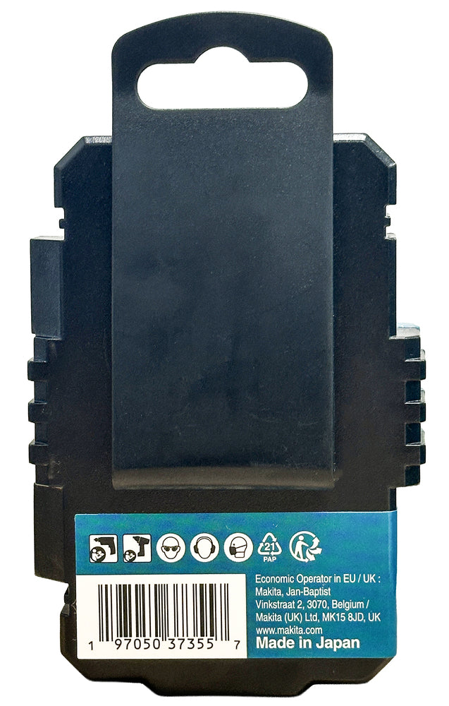 Bit-Set Torsion 31-tlg. Impact Premier