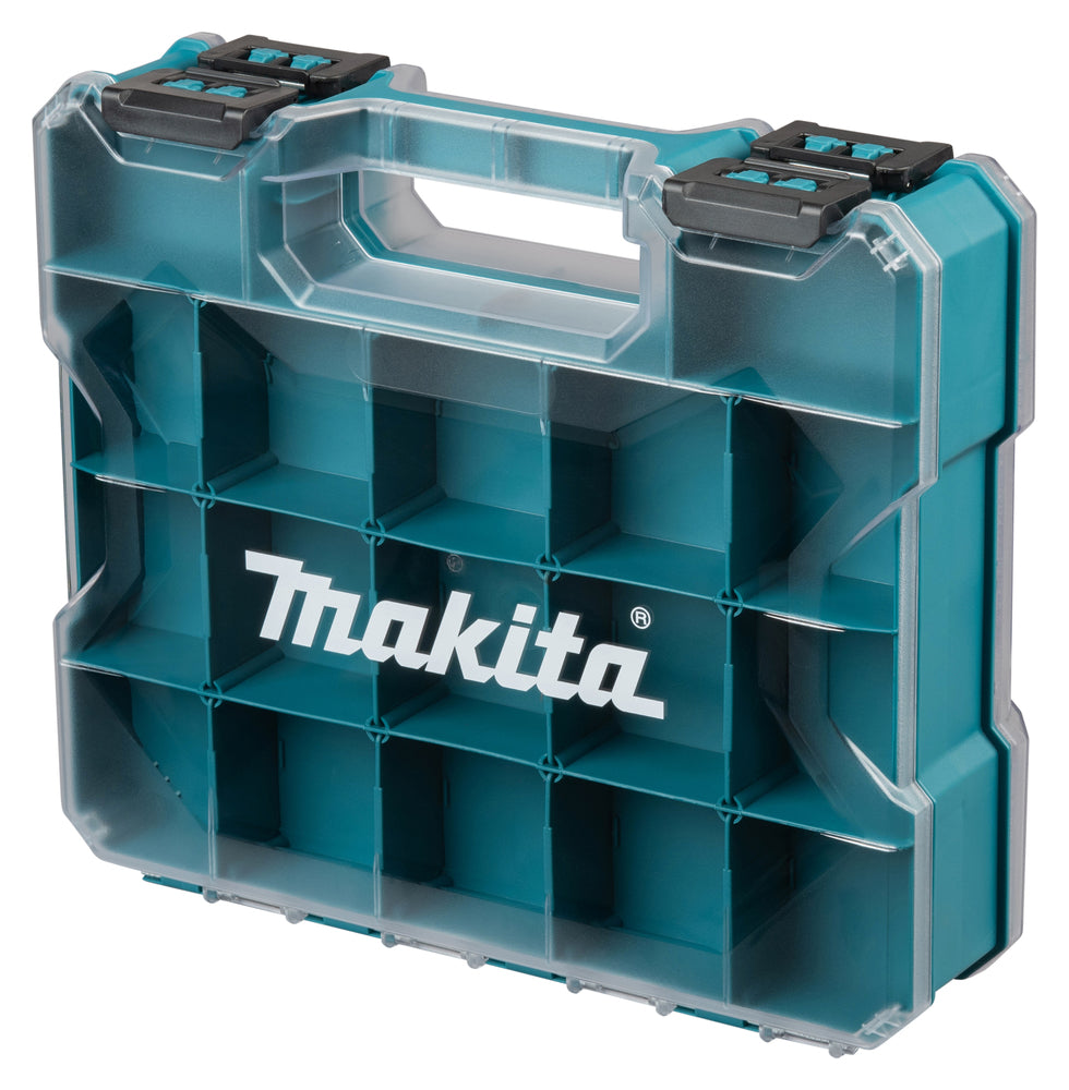 Transportkoffer Organizer