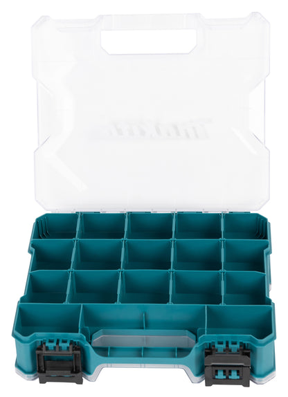 Transportkoffer Organizer
