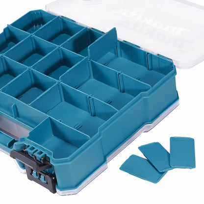 Transportkoffer Organizer