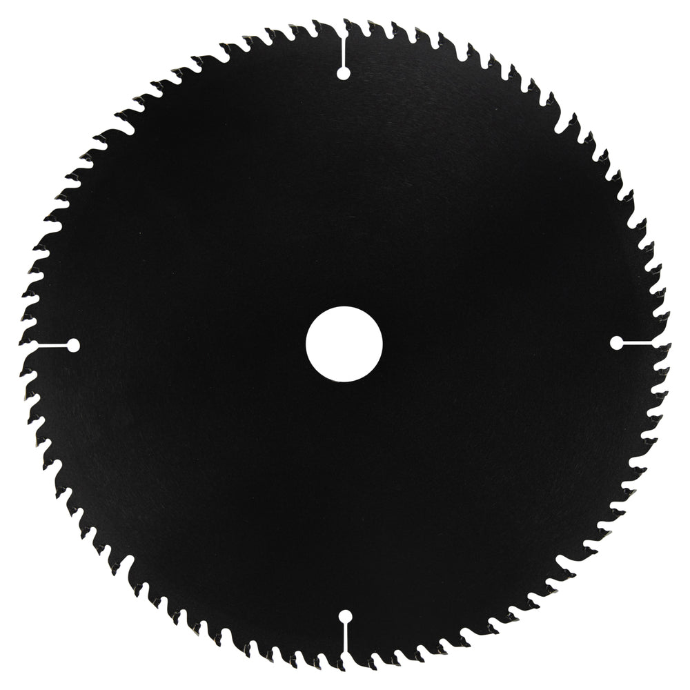 Kreissägeblatt 260x30/25,4/15,88x80Z Efficut