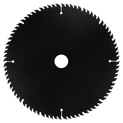 Kreissägeblatt 260x30/25,4/15,88x80Z Efficut