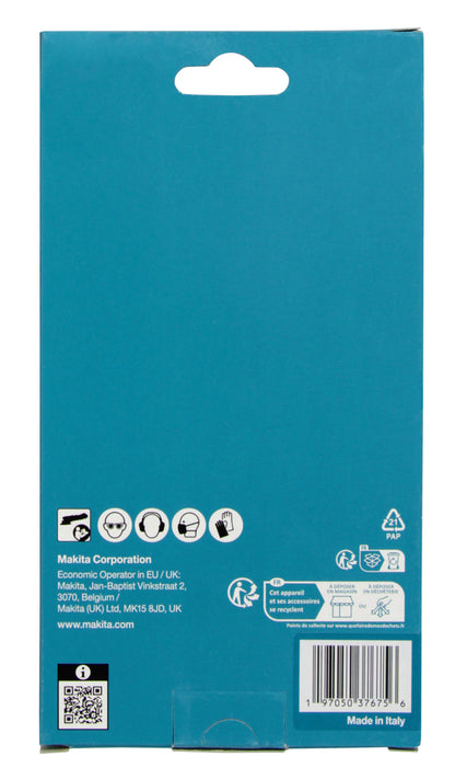 Schleifpapier A320 100x150mm Klett Holz