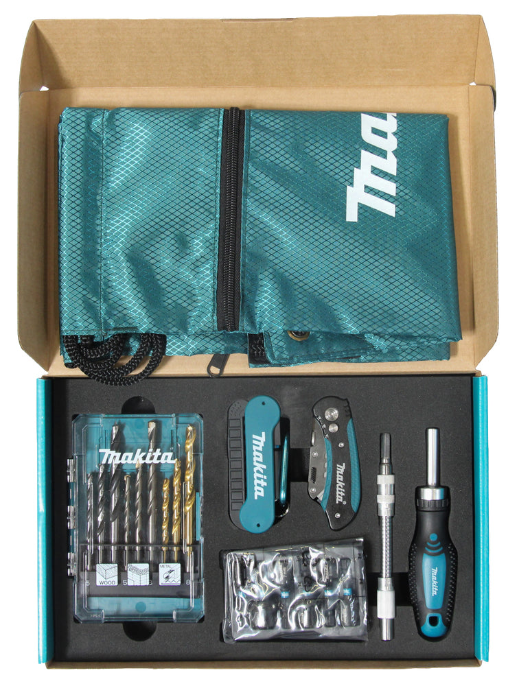 Handwerker-Set 29-tlg.