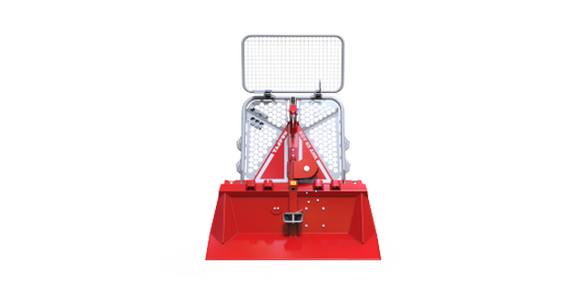 Tajfun EGV 65 AHK