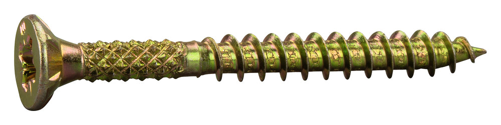 Schnellbauschrauben Spanplatten 4,0x40mm   F-31780