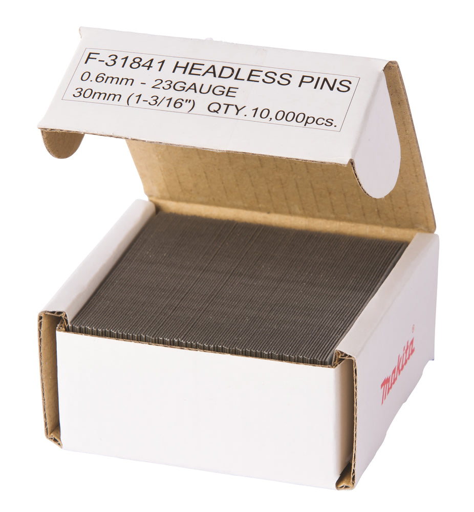 Stift 0.6x30mm   F-31841
