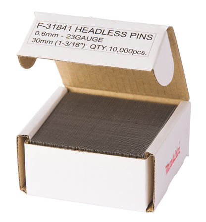 Stift 0.6x30mm   F-31841