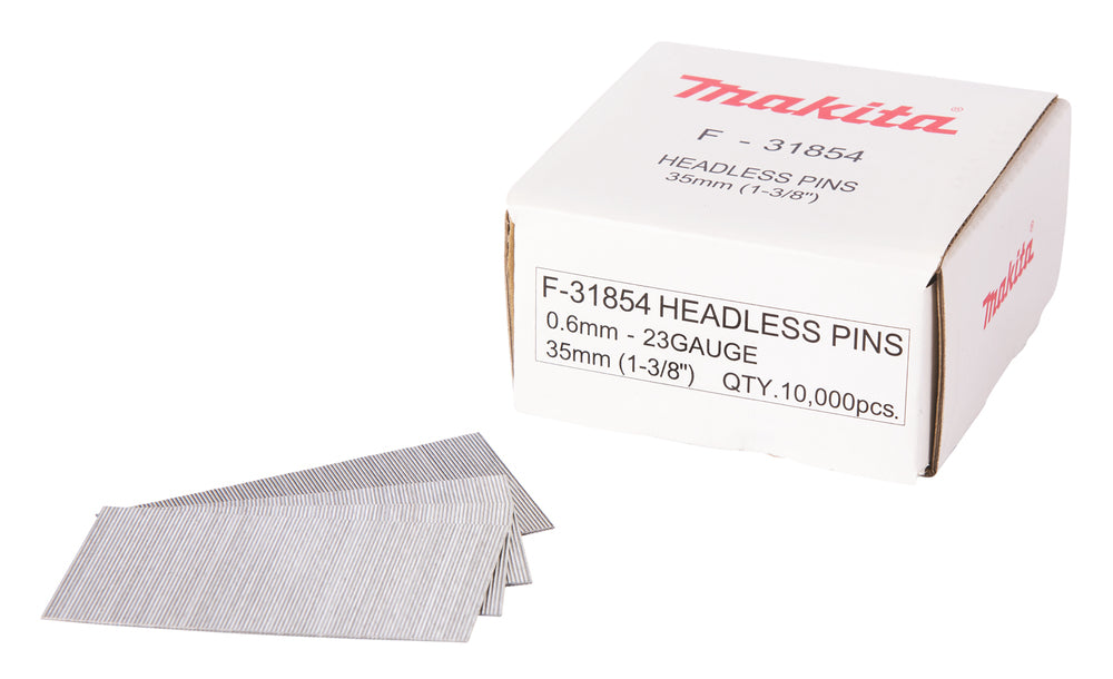 Stift 0.6x35mm   F-31854
