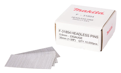 Stift 0.6x35mm   F-31854