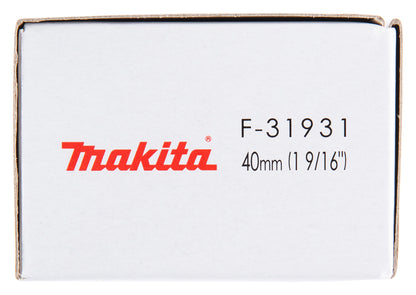 Stauchkopfnägel 40mm GA18 5.000Stk.