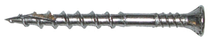 Schnellbauschrauben Terasse Inox 4,2x55mm