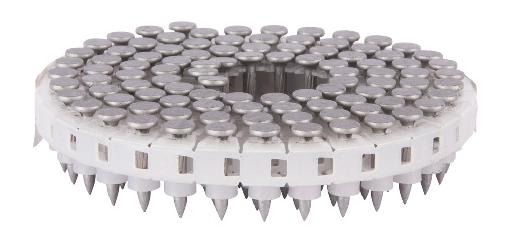 F-33591 StahlStift Beton 19mm 10x100St