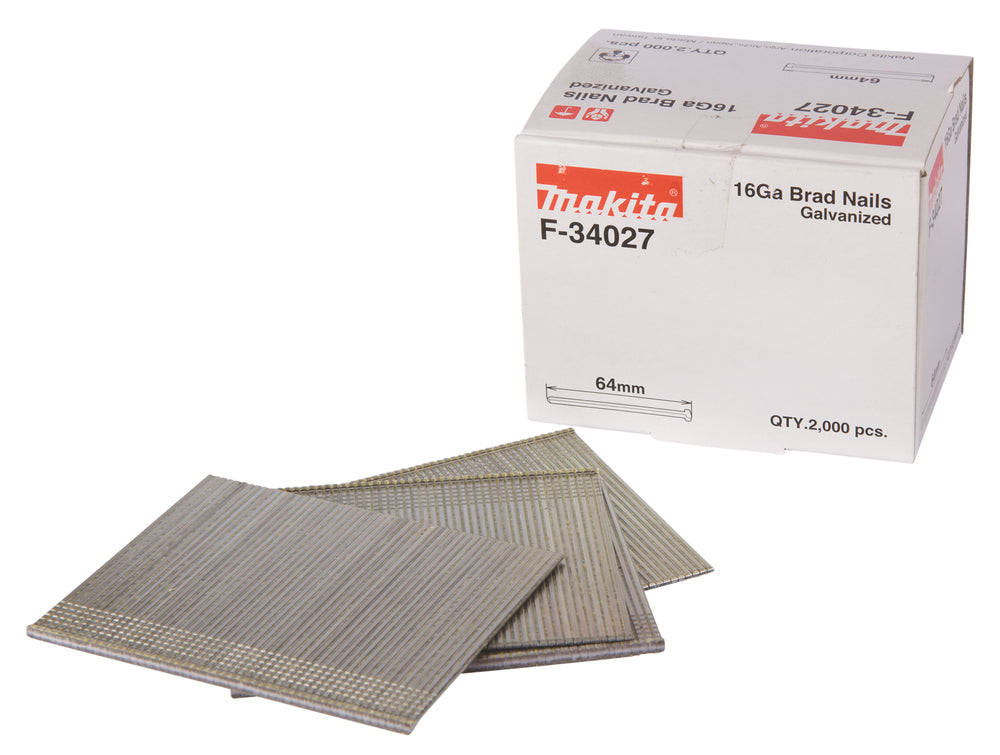 F-34027 Stauchkopfnägel