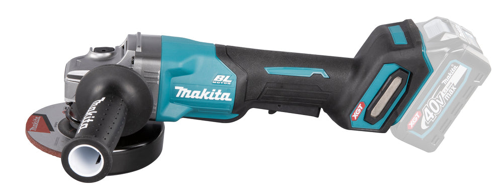 Akku-Winkelschleifer