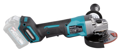 Akku-Winkelschleifer