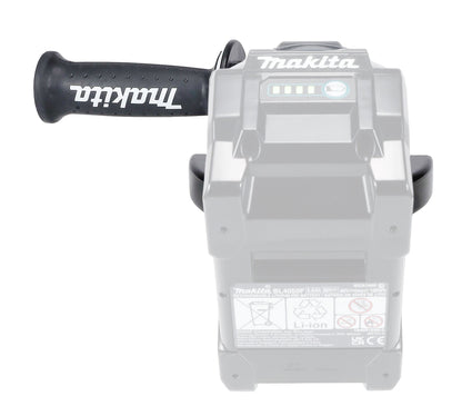 GA051GZ Akku-Winkelschleifer