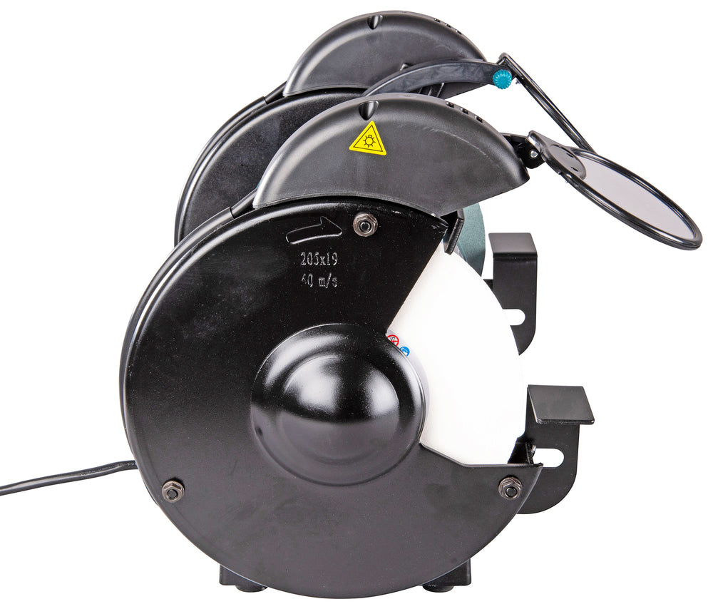 GB801 Doppelschleifbock