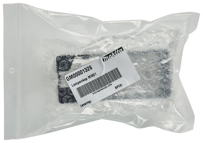 GM00001326 Blendschutzabdeckung