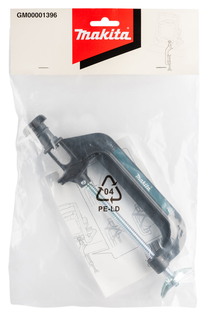 GM00001396 Schraubklemme