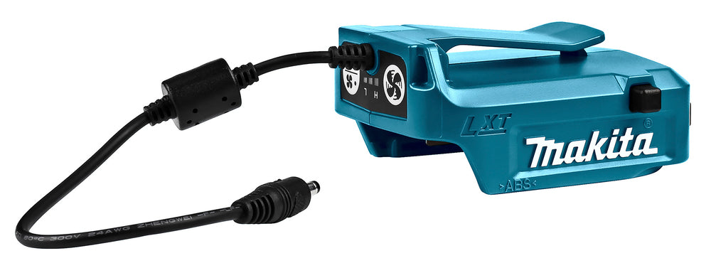 Akku-Adapter