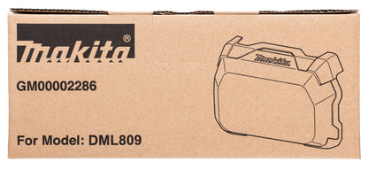 GM00002286 Blendschutzabdeckung